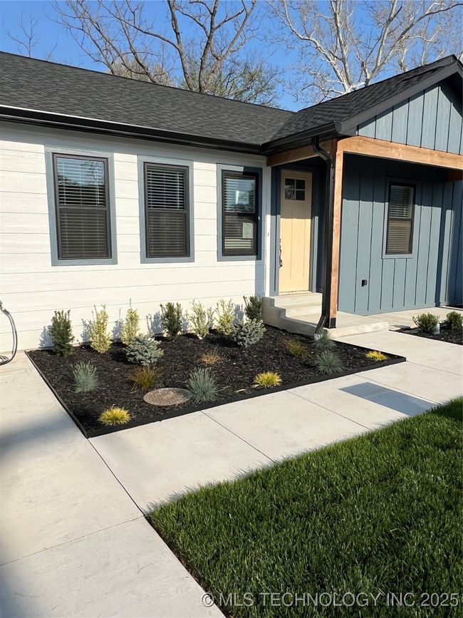 1 Port Duncan Boulevard, House other with 4 bedrooms, 2 bathrooms and null parking in Monkey Island OK | Image 35