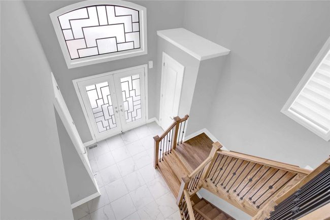 UPPER - 7 Rolling Rock Way, House other with 4 bedrooms, 5 bathrooms and 3 parking in Brampton ON | Image 23