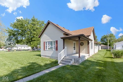 310 W Jackson St, Alexandria, IN, 46001-1309 | Card Image