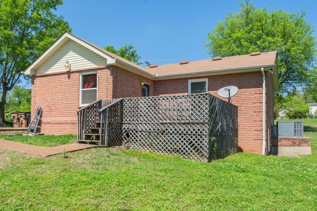 3804 Ashland City Hwy, House other with 3 bedrooms, 2 bathrooms and null parking in Nashville TN | Image 29