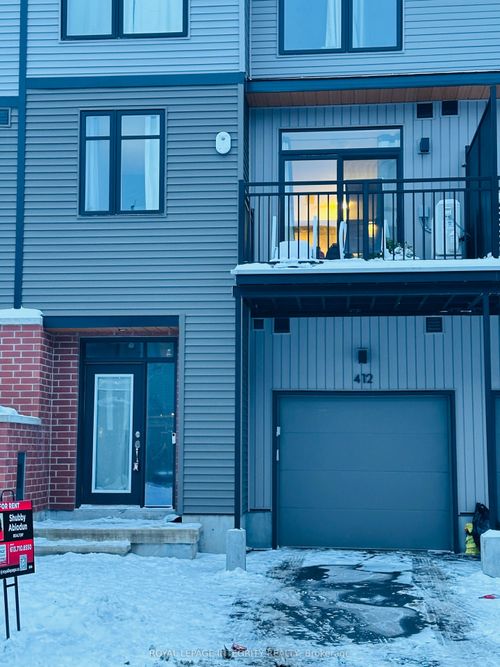 412 Jewelwing Pvt, Gloucester, ON, K1X0M7 | Card Image