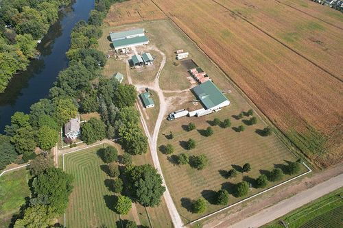 25660 Simpson Road, Mendon, MI, 49072 | Card Image