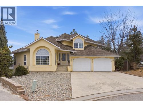 910 Heatherton Crt, Kamloops, BC, V1S1P9 | Card Image