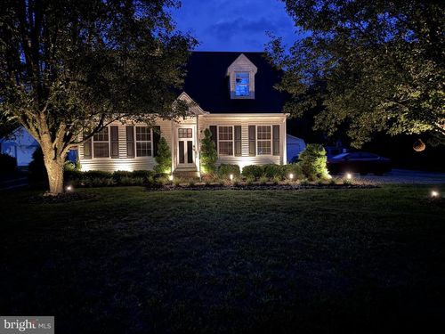 315 S Camden Ave, Fruitland, MD, 21826-1220 | Card Image