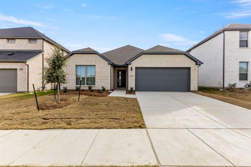 905 Honeydew Ln, Mckinney, TX, 75071-0267 | Card Image