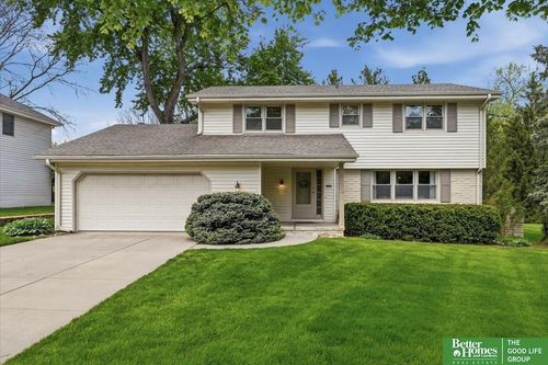 11828 Jackson Road, Omaha, NE, 68154 | Card Image