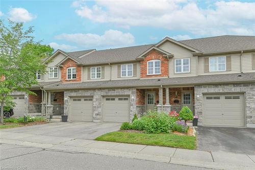 4-535 Margaret St, Cambridge, ON, N3H0A5 | Card Image