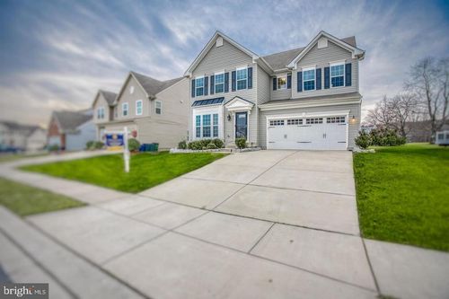 728 Falcon Ln, ABERDEEN, MD, 21001-1255 | Card Image