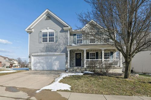 5900 Driftwood Ct, Maineville, OH, 45039-7222 | Card Image