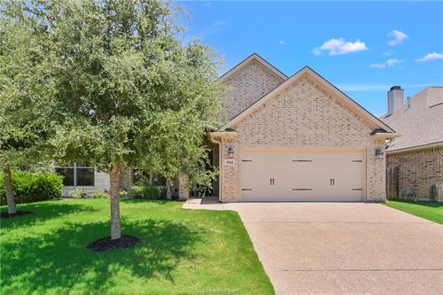 15643 Long Creek Lane, College Station, TX, 77845 | Card Image