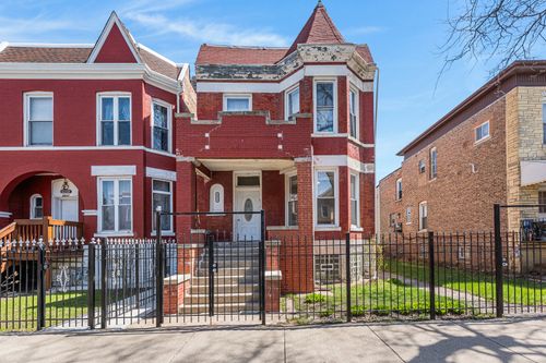 1-2439 S Millard Ave, CHICAGO, IL, 60623-3922 | Card Image