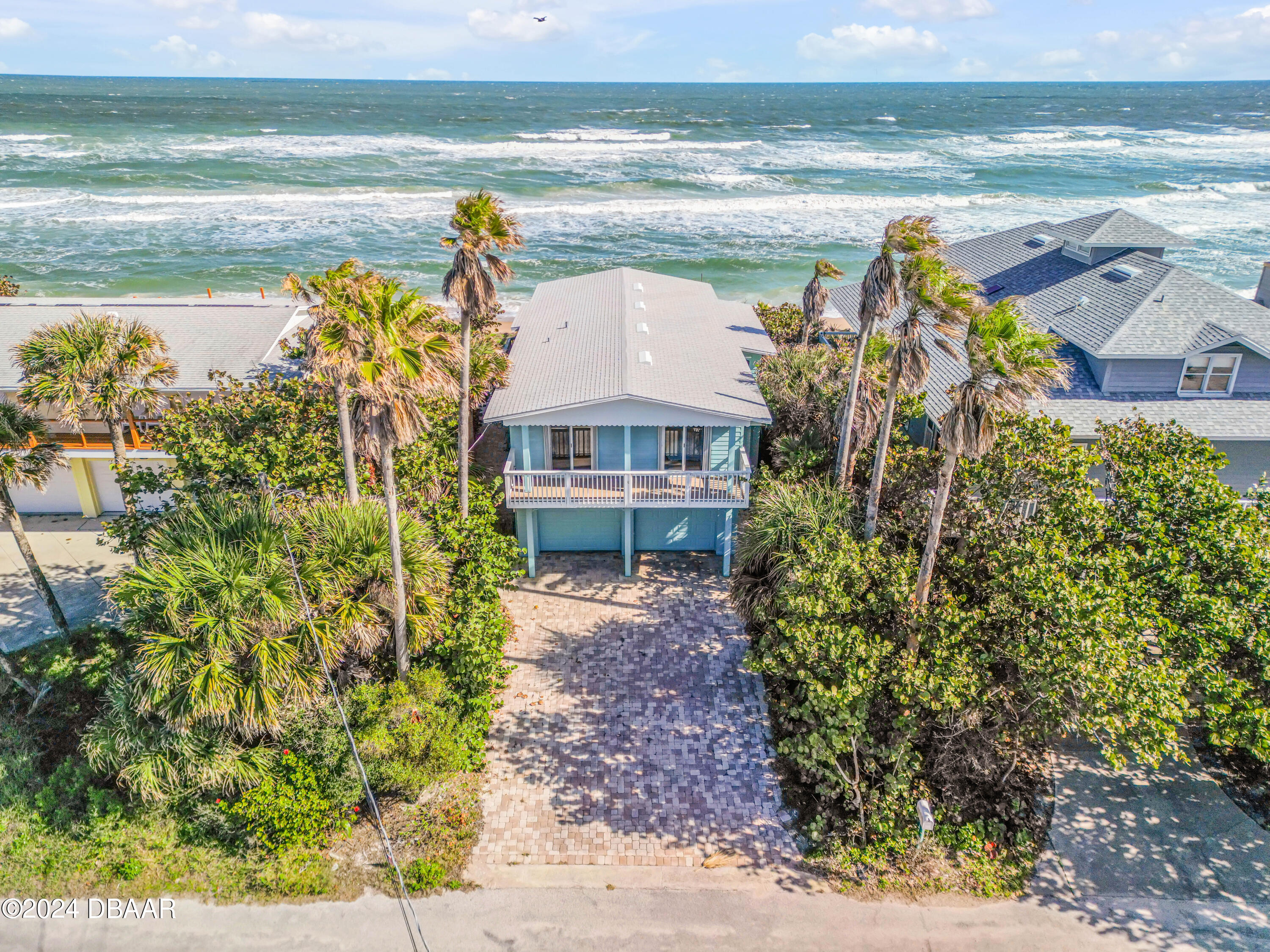 Atlantic Ave, New Smyrna Beach, FL 32169