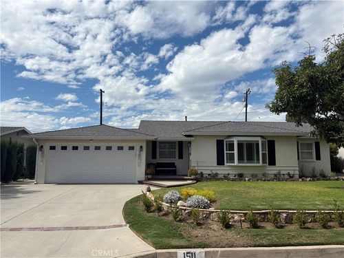 1511 Bruning Ave, Glendora, CA, 91740 | Card Image