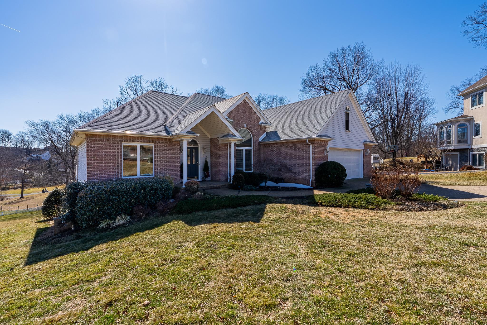 Residential in Penn Laird 5