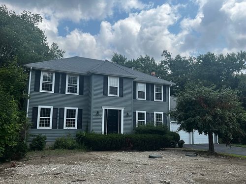 12 Tanya Dr, Mansfield, MA, 02048-1640 | Card Image