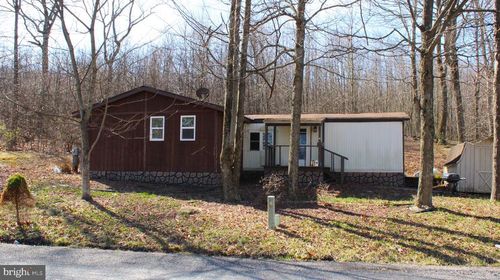 15904 Woodsview Dr Sw, FROSTBURG, MD, 21532-3359 | Card Image