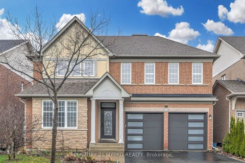 128 Selwyn Rd, Richmond Hill, ON, L4E5E3 | Card Image