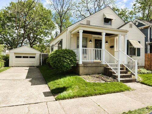 114 S G Street, Hamilton, OH, 45013 | Card Image