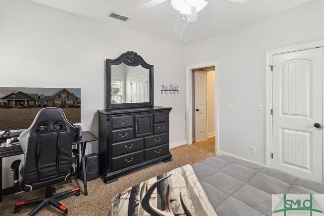 4 Honeysuckle Dr, House other with 4 bedrooms, 3 bathrooms and null parking in Claxton GA | Image 36