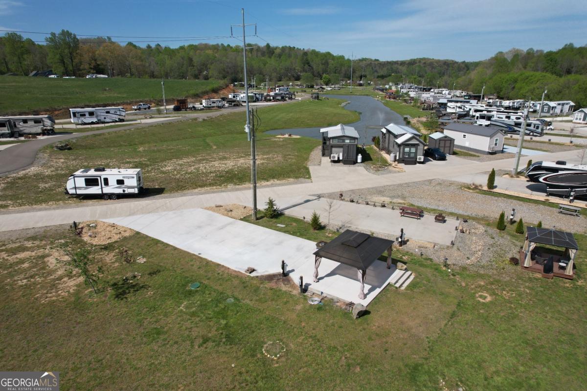 Land in Morganton 4