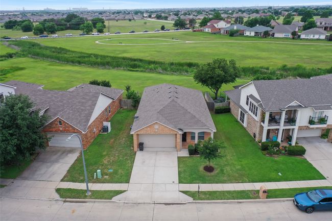 Aerial view of residential area | Image 37