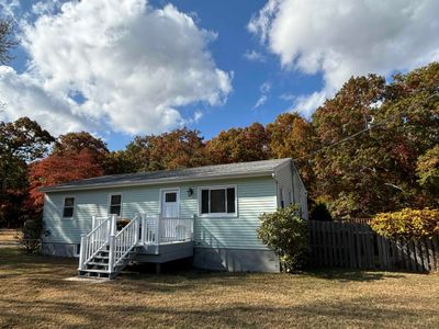 521 S 2nd Ave, House other with 3 bedrooms, 2 bathrooms and null parking in Galloway Township NJ | Image 3