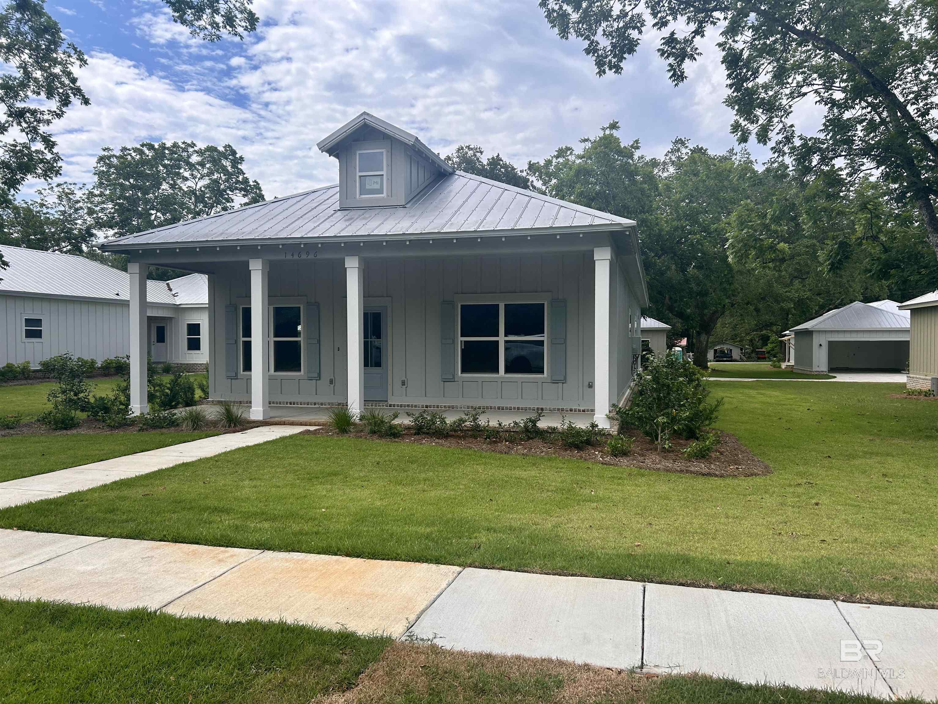 Camelia Ave, Magnolia Springs, AL 36555