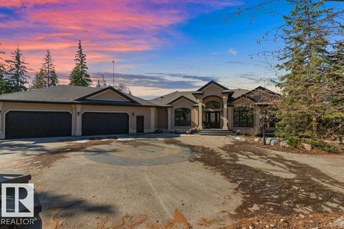 26321 Highway 627, Spruce Grove, AB, T7Y1C7 | Card Image