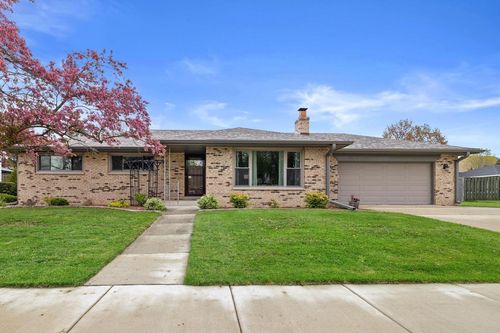 3318 14th Place, Kenosha, WI, 53144 | Card Image