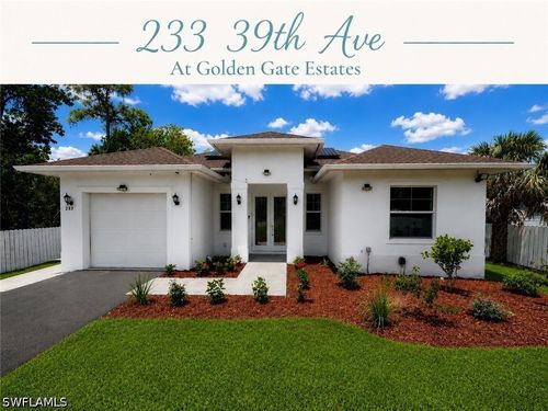 233 39th Ave Ne, NAPLES, FL, 34120-1358 | Card Image