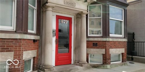3a-829 N Pennsylvania St, Indianapolis, IN, 46204-4029 | Card Image
