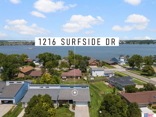 1216 Surfside Ct, Lincoln, NE, 68528-2307 | Card Image