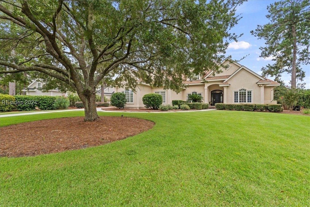 Cumberland Dr, Bluffton, SC 29910