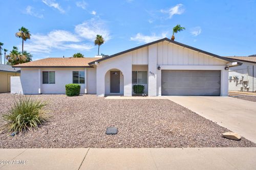 8832 E Lupine Ave, Scottsdale, AZ, 85260-6815 | Card Image