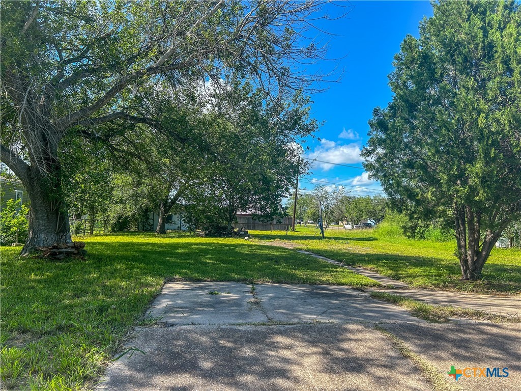 Land in Victoria