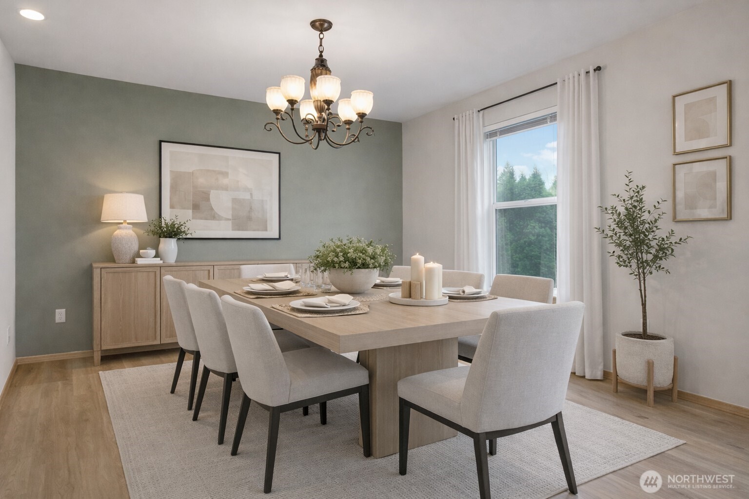 Residential in Redmond 4