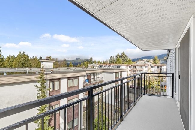 302 - 134 W 20 Th Street, Condo with 2 bedrooms, 1 bathrooms and 1 parking in North Vancouver BC | Image 8