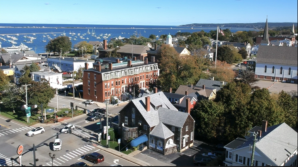Commercial Sale in Plymouth