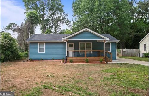 4154 Brenda Dr, Decatur, GA, 30035-1941 | Card Image