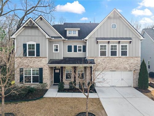 4643 Sweetwater Ave, Powder Springs, GA, 30127-5667 | Card Image