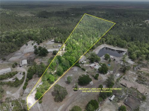 000 Marilyn Court, Keystone Heights, FL, 32656 | Card Image