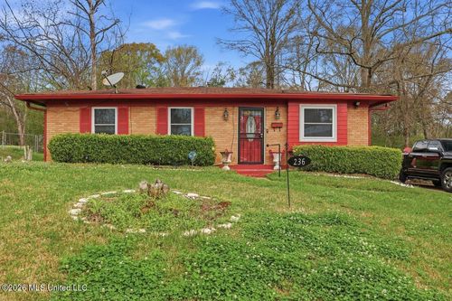 236 Cherry Hill Drive, Jackson, MS, 39212 | Card Image
