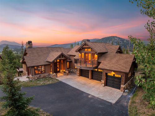 798 Gold Run Rd, Breckenridge, CO, 80424 | Card Image