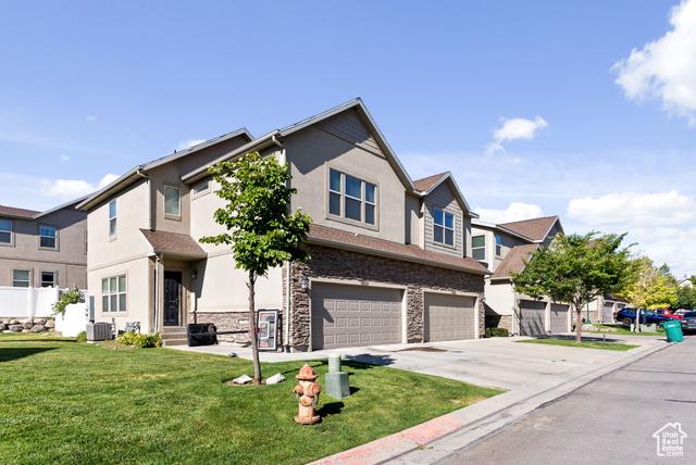 Victorine St, Riverton, UT 84096