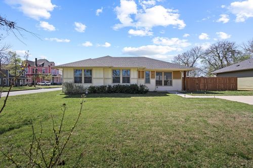 401 N Mirick Ave, Denison, TX, 75020-3260 | Card Image