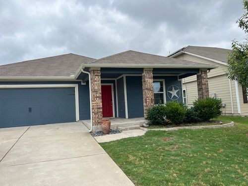 109 Denton Dr, Hutto, TX, 78634-2023 | Card Image