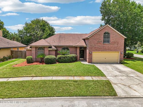 1400 Gibralter Ln, Orange Park, FL, 32003-7282 | Card Image