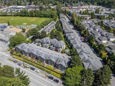 57 - 40200 Government Rd, Townhouse with 3 bedrooms, 1 bathrooms and 2 parking in Squamish BC | Image 2