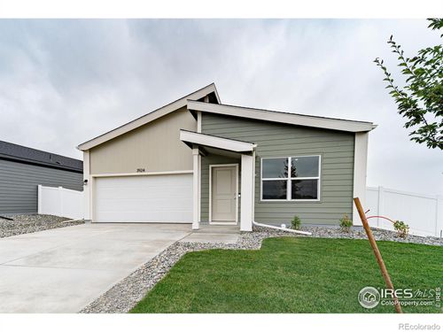 3924 Kenai St, Evans, CO, 80620-8713 | Card Image