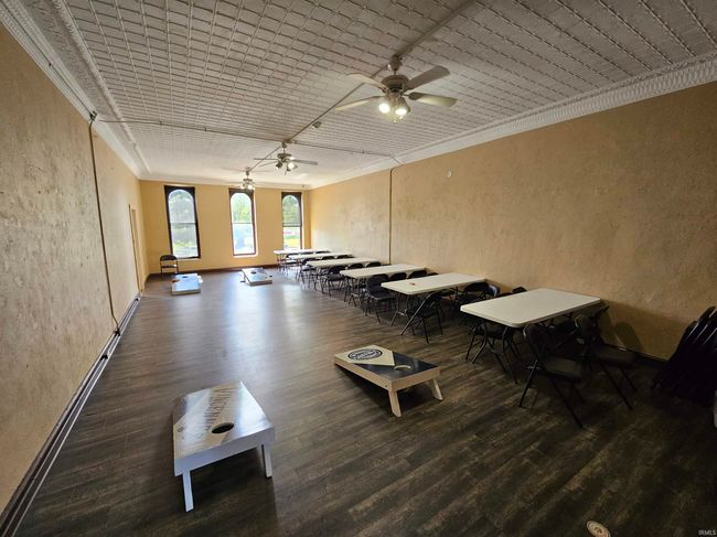 124 Main St, Home with 0 bedrooms, 5 bathrooms and null parking in Vincennes IN | Image 19